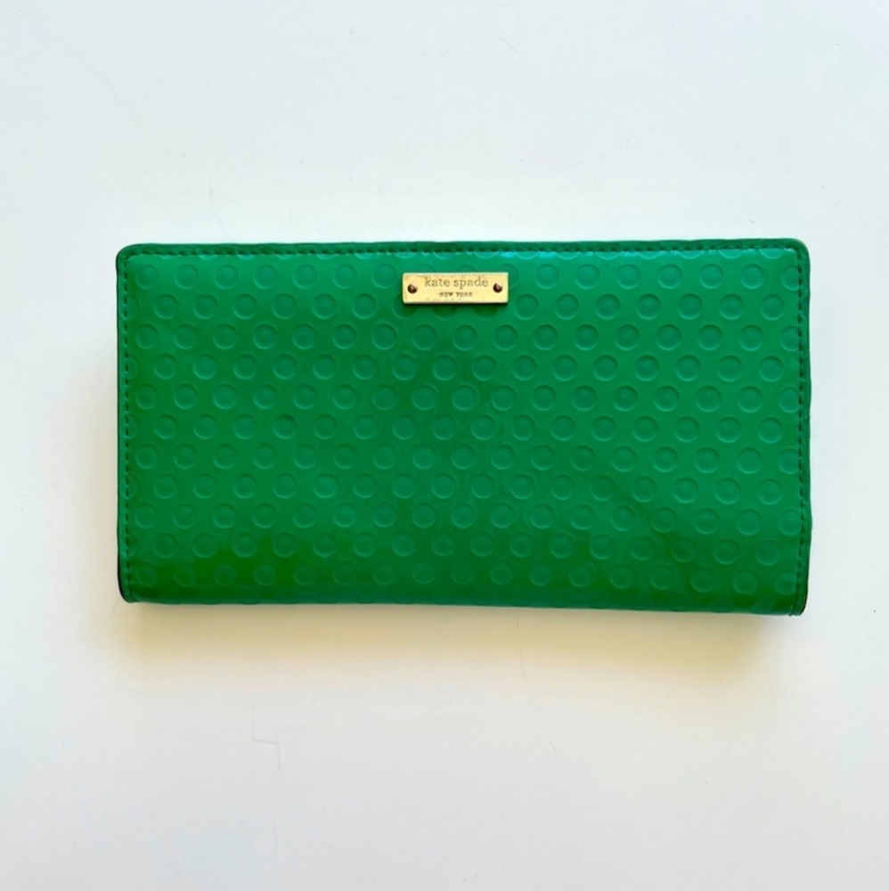 Kate Spade wallet